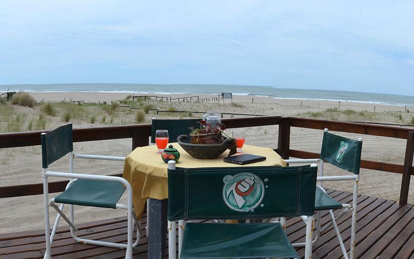 Marina De Las Pampas Mar de Las Pampas Quarto foto