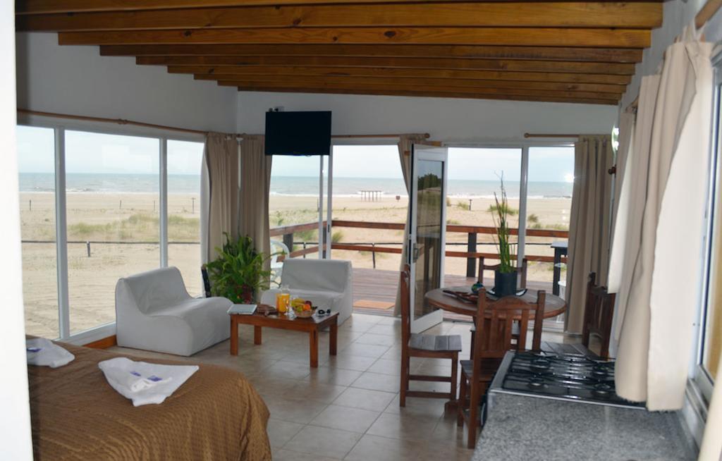 Marina De Las Pampas Mar de Las Pampas Quarto foto