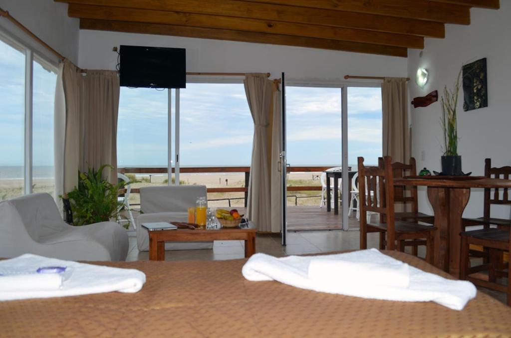 Marina De Las Pampas Mar de Las Pampas Quarto foto